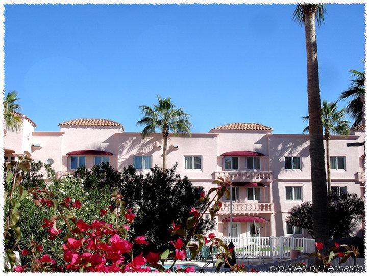 Homewood Suites Tucson St. Philip'S Plaza University Exterior foto