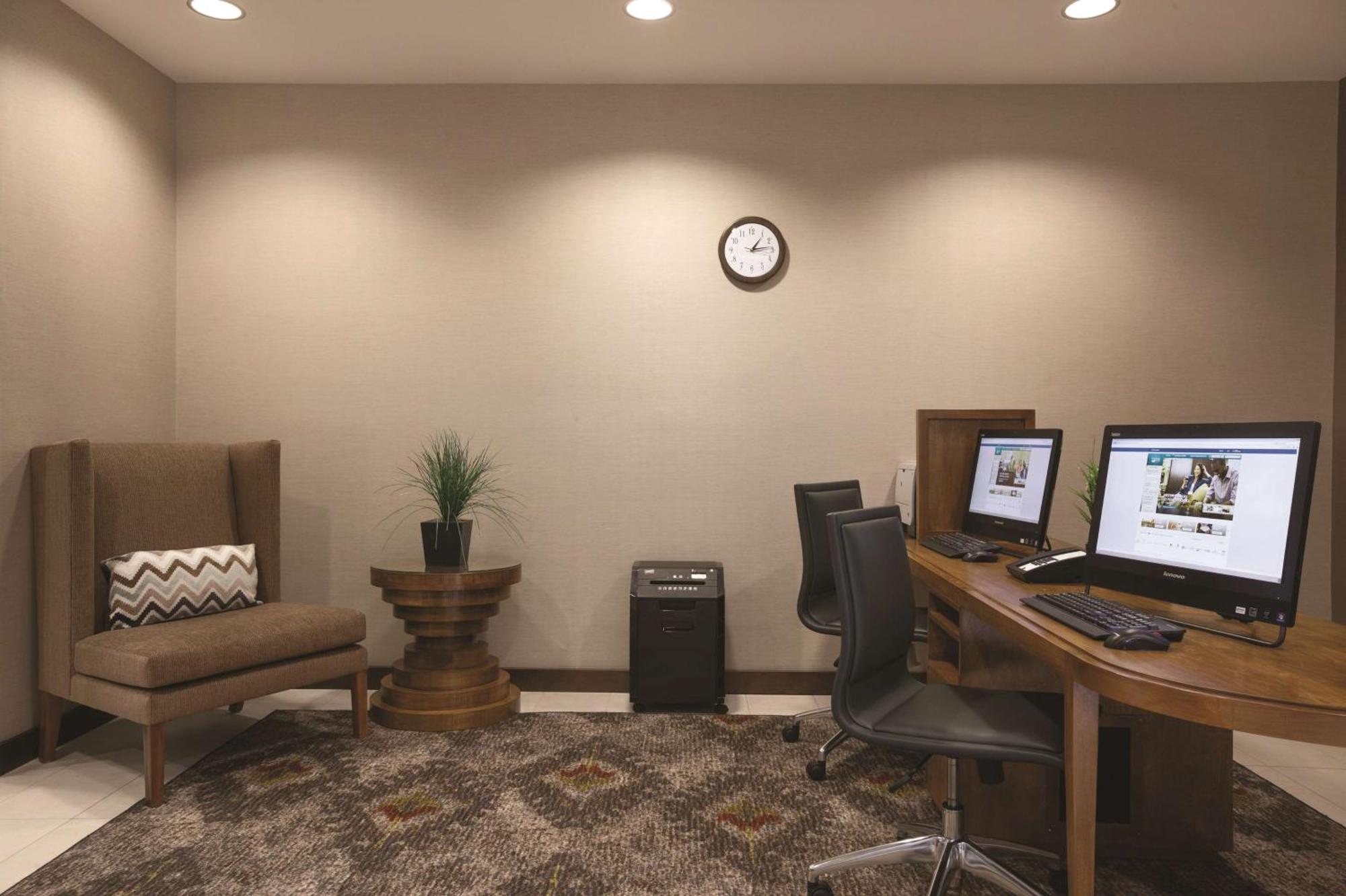 Homewood Suites Tucson St. Philip'S Plaza University Exterior foto